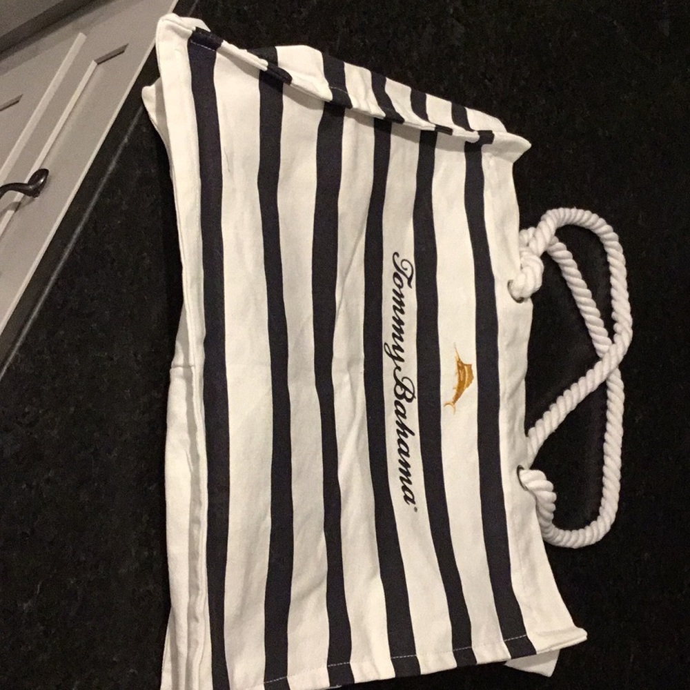 Tommy Bahama Tote
